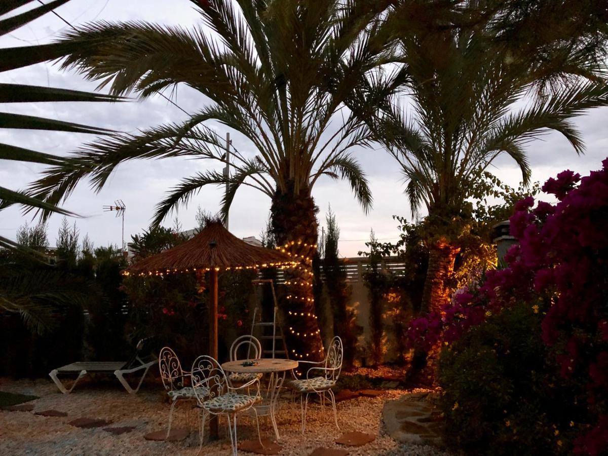 Villa Hayahay With Private Pool & Amazing View Calpe Exterior photo