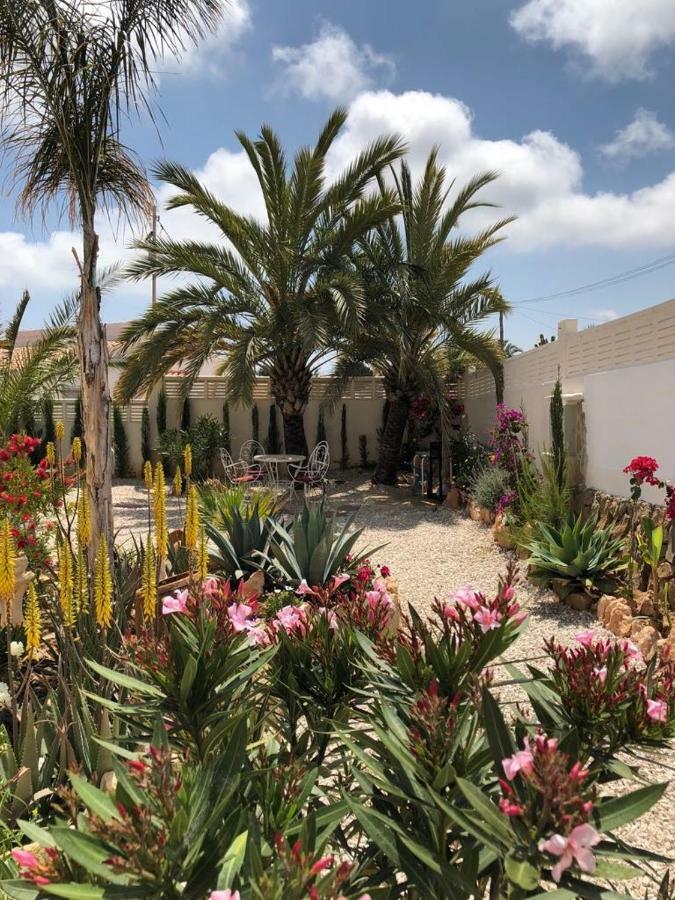 Villa Hayahay With Private Pool & Amazing View Calpe Exterior photo
